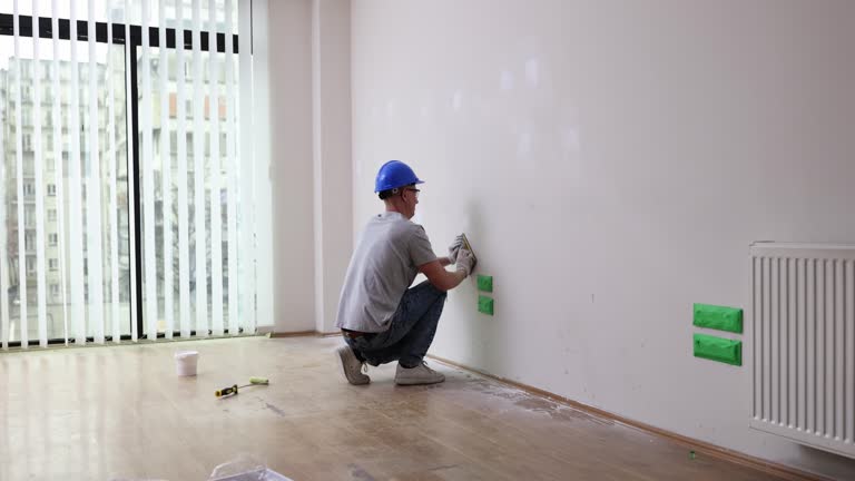 Salem, OR Drywall & Painting Services Company